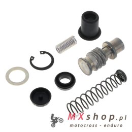 NISSIN NEW ZESTAW NAPRAWCZY POMPY SPRZĘGŁA YAMAHA FJ 1200 '86-'93, FZR 1000 '87-'88, VMX 1200 V-MAX '86-'07, XVZ 1300 '86-'93 (O