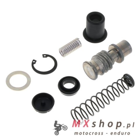 NISSIN NEW ZESTAW NAPRAWCZY POMPY SPRZĘGŁA YAMAHA FJ 1200 '86-'93, FZR 1000 '87-'88, VMX 1200 V-MAX '86-'07, XVZ 1300 '86-'93 (O