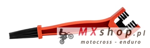 OMOTO SZCZOTKA DO CZYSZCZENIA ŁAŃCUCHA