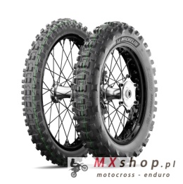 Opona Michelin 90/100-21 Enduro Medium 2 57R TT PRZÓD DOT 2026