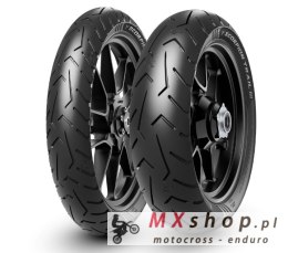 PIRELLI OPONA 170/60ZR17 SCORPION TRAIL III 72W TL M/C TYŁ DOT 02/2026