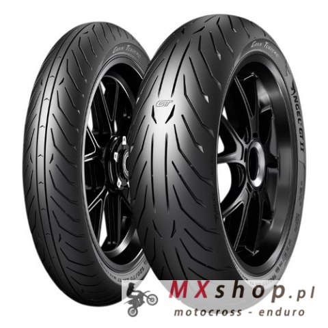 PIRELLI OPONA 180/55ZR17 ANGEL GT II (73W) TL M/C TYŁ DOT 01-02/2026