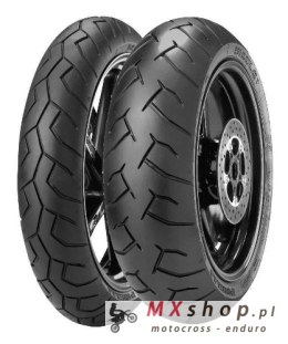 PIRELLI OPONA 180/55ZR17 DIABLO (73W) TL M/C TYŁ DOT 44/2025