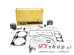 PROX 2026/02 KOMPLET TŁOKÓW Z USZCZELKAMI TOP-END POLARIS CFI 800 '13-'16