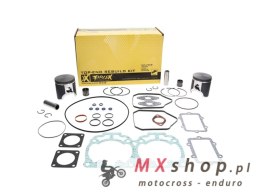 PROX 2026/02 KOMPLET TŁOKÓW Z USZCZELKAMI TOP-END SKI-DOO MXZ 600 '03-'09, GSX 600 '03-'09, EXPEDITION 600 '05-'10