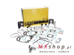 PROX 2026/02 KOMPLET TŁOKÓW Z USZCZELKAMI TOP-END SKI-DOO MXZ 600 HO ETEC '09-'18