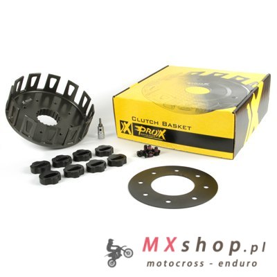 PROX KOSZ SPRZĘGŁOWY KAWASAKI KXF 250 '06-24, SUZUKI RMZ 250 '05 (OEM:13095-0049)