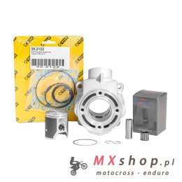 PROMX CYLINDER KOMPLETNY (CYLINDER + TŁOK + TOP-END + ŁOŻYSKO) YAMAHA YZ 85 '02-'18