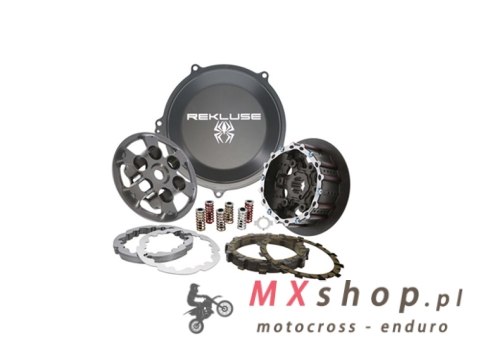 REKLUSE SPRZĘGŁO AUTOMATYCZNE APEX CLUTCH BETA 250 / 300 RR '22-'26