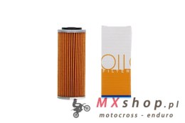 TWIN AIR FILTR OLEJU HF 193 TRIUMPH TF 250 '24-'26, TF 450 '25-'26 (OEM 1210378)