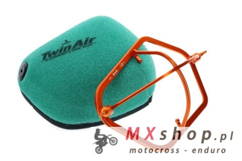 TWIN AIR FILTR POWIETRZA KTM SX-F/EXC-F 250/350/450 '23-'26; XC-F/SMR 250/450 '23-'26; GAS GAS MC-F/EC-F/EC-F 250/350 '24-'26; H