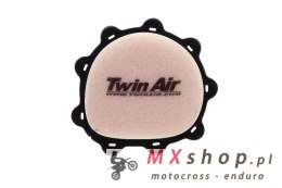 TWIN AIR FILTR POWIETRZA SHERCO SE FACTORY 125/250/300 '25-'26 (OGNIOODPORNY)