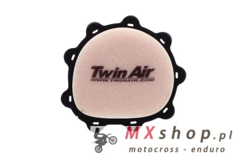 TWIN AIR FILTR POWIETRZA SHERCO SE FACTORY 125/250/300 '25-'26 (OGNIOODPORNY)
