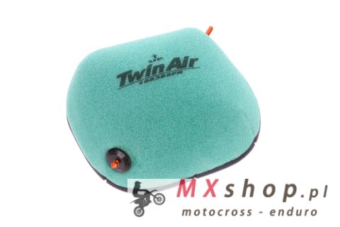 TWIN AIR FILTR POWIETRZA TRIUMPH TF 250X '24-'26, TF 250E '25-'26; TF 450X '25-'26; TF 450E '25-'26 (POWERFLOW KIT)