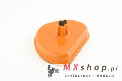 TWIN AIR POKRYWA FILTRA POWIETRZA (DO MYCIA MOTOCYKLA) KAWASAKI KX 250F '06-'15; KX 450F '06-'15 AIR BOX COVER