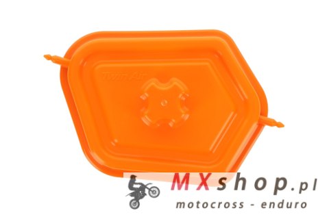 TWIN AIR POKRYWA FILTRA POWIETRZA (DO MYCIA MOTOCYKLA) KTM SX/SX-F 125/250/350/450 '23-'25, EXC/EXC-F 150/250/300/350/450 '24-'2