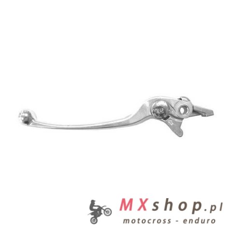 V PARTS (VICMA) DŹWIGNIA SPRZĘGŁA STANDARDOWA REGULOWANA BMW C, SUZUKI AN 600/650 2002-2018 (74731)