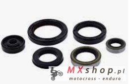 WINDEROSA (VERTEX) KOMPLET (ZESTAW) USZCZELNIACZY SILNIKOWYCH YAMAHA TTR90 00-08