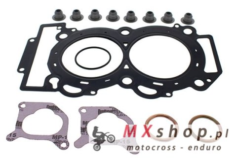 WINDEROSA (VERTEX) USZCZELKI TOP-END POLARIS SCRAMBLER 850 '14-18, SPORTSMAN 850 '14-18