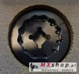 AKRYBIUS PROMOCJA NASADKA KLUCZ OSI KOŁA DUCATI MONSTER 821, MULTISTRADA 1200 ENDURO, V4S (PATRZ CECHY TOWARU)