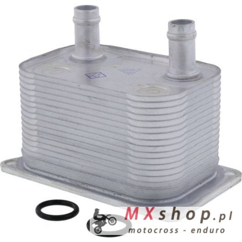 ALL BALLS CHŁODNICA OLEJU POLARIS GENERAL 1000 '16-'24, RZR 1000 '16-'24, GENERAL XP 4 1000 '23-'24, General 1000 EPS Premium 18