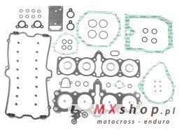 ATHENA 2026/01 KOMPLET USZCZELEK SUZUKI GSX-R 750 '85-'87