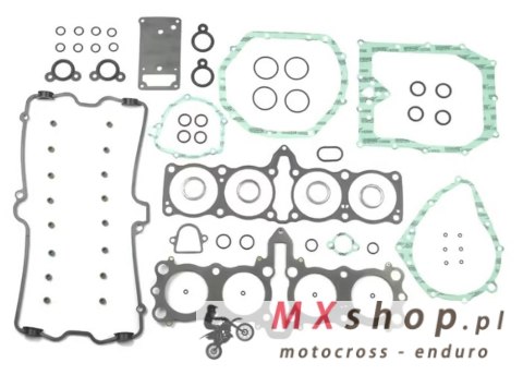 ATHENA 2026/01 KOMPLET USZCZELEK SUZUKI GSX-R 750 '85-'87