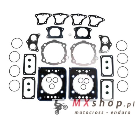 ATHENA 2026/01 USZCZELKI TOP-END DUCATI ST4 916 '99,