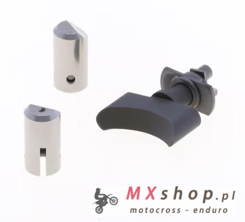 ATHENA 2026/04 ZAWÓR WYDECHOWY KOMPLETNY CYLINDRA BIG BORE YAMAHA YZ 250 '03-'26 (293 CCM) 2T (DO ZESTAWU CYLINDROWEGO P40048510