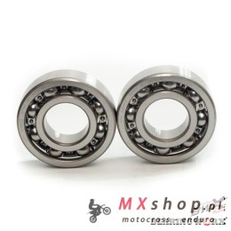 BEARING WORX ŁOŻYSKA WAŁU KORBOWEGO YAMAHA YFM 700 GRIZZLY '07-'24, (NTN) (MADE IN JAPAN) (24-1096)