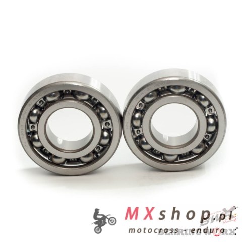 BEARING WORX ŁOŻYSKA WAŁU KORBOWEGO YAMAHA YFM 700 GRIZZLY '07-'24, (NTN) (MADE IN JAPAN) (24-1096)