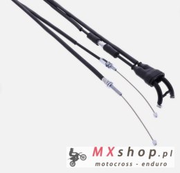 BIKETEC LINKA GAZU KOMPLET 2 SZT. YAMAHA MT-07 700 '14-'20 , 1WS-26301-00