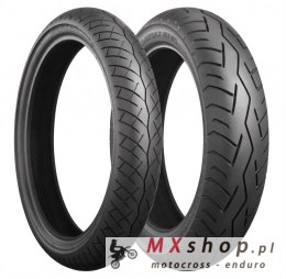 BRIDGESTONE OPONA 140/80B17 BATTLAX BT45 69V TL BMW K1100LT TYŁ DOT 30/2025