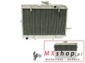BRONCO CHŁODNICA HONDA TRX 650/680 RINCON '03-15 WZMOCNIONA O ZWIĘKSZONEJ POJEMNOŚCI (SZT.)