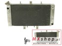 BRONCO CHŁODNICA POLARIS OUTLAW 450 S '08-10, 500 '03-07, 525 '07-11 WZMOCNIONA O ZWIĘKSZONEJ POJEMNOŚCI (SZT.)