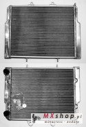 BRONCO CHŁODNICA POLARIS RZR 800 '07-12 WZMOCNIONA O ZWIĘKSZONEJ POJEMNOŚCI (SZT.)