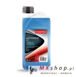 CHAMPION PŁYN DO CHŁODNICY ANTIFREEZE G11 1L