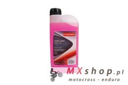 CHAMPION PŁYN DO CHŁODNICY COOLANT G11 -36°C 1L