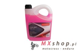 CHAMPION PŁYN DO CHŁODNICY COOLANT G12+ LL -36°C 5L
