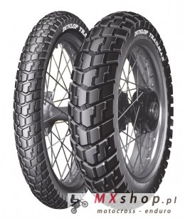 DUNLOP OPONA 110/80-18 TRAILMAX 58S TT TYŁ DOT 26/2025