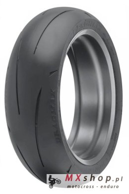 DUNLOP OPONA 190/50ZR17 TL DRAGMAX (73W) TL TYŁ DOT 34/2025
