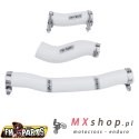 FM-PARTS SILIKONOWE WĘŻE/PRZEWODY CHŁODNICY KTM EXC 250/300 TPI '20-'23, HUSQVARNA TE/TEI 250/300 TPI '20-'23 ,GAS-GAS EC 250/30
