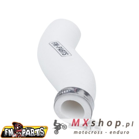 FM-PARTS SILIKONOWE WĘŻE/PRZEWODY CHŁODNICY KTM EXC 250/300 TPI '20-'23, HUSQVARNA TE/TEI 250/300 TPI '20-'23 ,GAS-GAS EC 250/30
