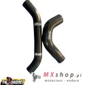 FM-PARTS SILIKONOWE WĘŻE/PRZEWODY CHŁODNICY KTM EXC 250/300 TPI '24; HUSQVARNA TE/TEI 250/300 TPI '24; GAS-GAS EC 250/300 TPI '2