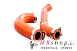 FM-PARTS SILIKONOWE WĘŻE/PRZEWODY CHŁODNICY KTM EXC 250/300 TPI '24; HUSQVARNA TE/TEI 250/300 TPI '24; GAS-GAS EC 250/300 TPI '2