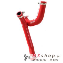 FM-PARTS SILIKONOWE WĘŻE/PRZEWODY CHŁODNICY KTM EXC 250/300 TPI '24; HUSQVARNA TE/TEI 250/300 TPI '24; GAS-GAS EC 250/300 TPI '2
