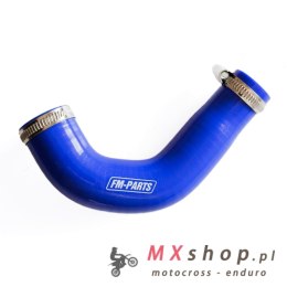 FM-PARTS SILIKONOWE WĘŻE/PRZEWODY CHŁODNICY KTM EXC 250/300 TPI '24; HUSQVARNA TE/TEI 250/300 TPI '24; GAS-GAS EC 250/300 TPI '2
