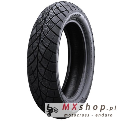 HEIDENAU OPONA 100/90-14 K66 57P REINF TL PRZÓD/TYŁ DOT 12/2026