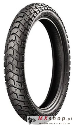HEIDENAU OPONA 120/70B19 K60 SCOUT 60T M/C M+S PRZÓD DOT 03/2026