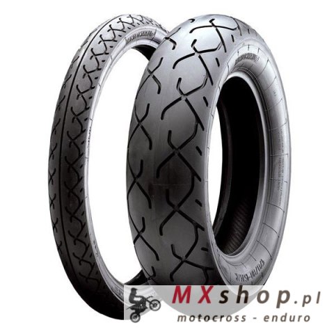 HEIDENAU OPONA 170/80-15 K65 77H TL TYŁ DOT 14/2026